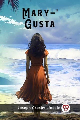 Cover image for 9789363057296 - Mary-'Gusta (Edition2024)