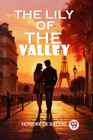 Cover image for 9789363057951 - The Lily of the Valley (Edition2024)