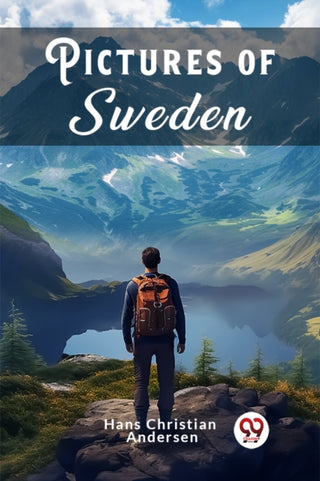 Cover image for 9789363058712 - Pictures of Sweden (Edition2024)