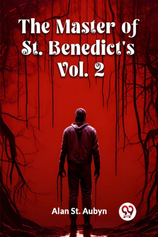 Cover image for 9789363059238 - The master of St. Benedict's Vol. 2 (Edition2024)