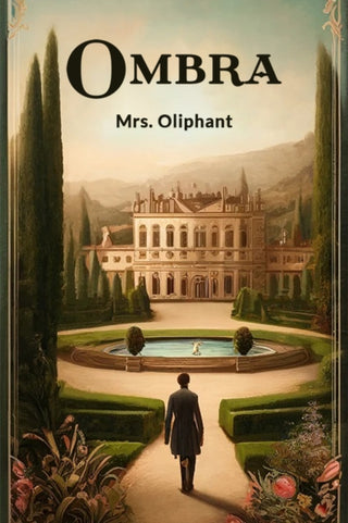 Cover image for 9789364283700 - Ombra (Edition2024)