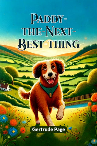 Supplemental image for 9789364283953 - Paddy-The-Next-Best-Thing (Edition2024)