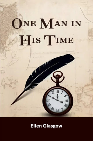 Cover image for 9789364285254 - One Man in His Time (Edition2024)