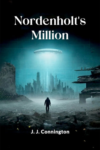 Cover image for 9789364285421 - Nordenholt's Million (Edition2024)