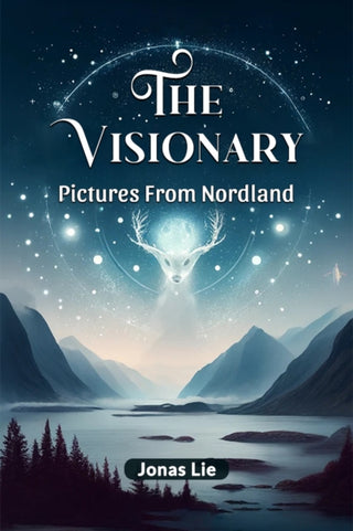 Cover image for 9789364287012 - The VisionaryPictures From Nordland (Edition2024)