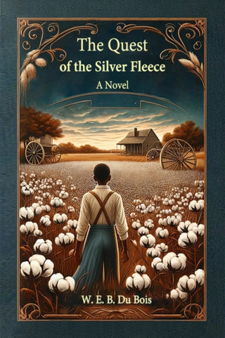 Cover image for 9789364287661 - The Quest of the Silver FleeceA Novel (Edition2024)