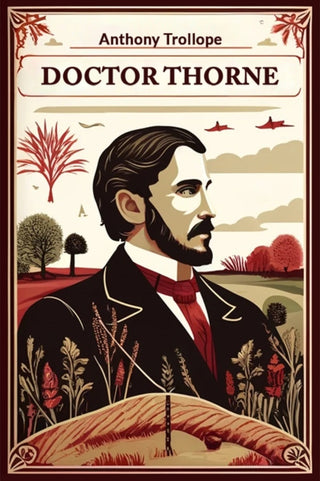 Cover image for 9789364288507 - Doctor Thorne (Edition2024)