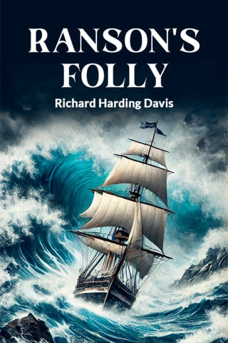 Cover image for 9789364289436 - Ranson's Folly