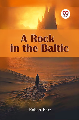 Cover image for 9789365780529 - A Rock in the Baltic