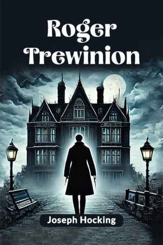 Cover image for 9789365780680 - Roger Trewinion