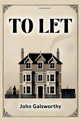 Cover image for 9789365781151 - To Let