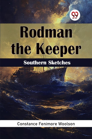Cover image for 9789365782516 - Rodman the Keeper Southern Sketches