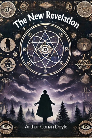 Cover image for 9789365783742 - The New Revelation