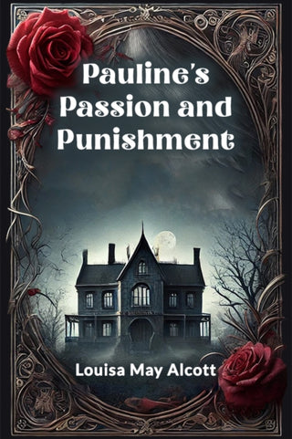 Cover image for 9789365784411 - Pauline's Passion and Punishment