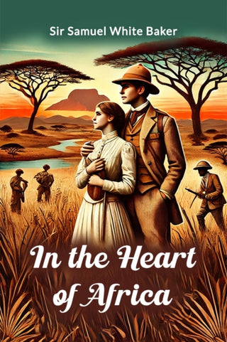 Cover image for 9789365785876 - In the Heart of Africa