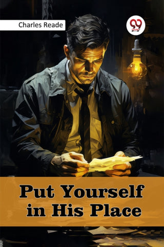 Cover image for 9789365786125 - Put Yourself in His Place