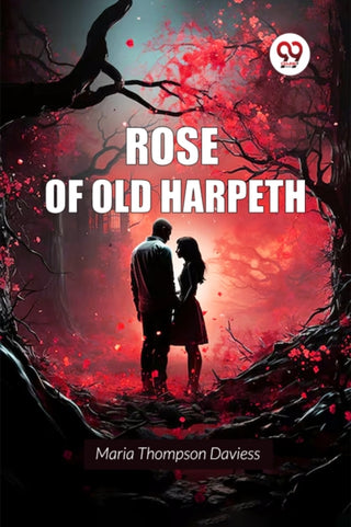 Cover image for 9789365786699 - Rose Of Old Harpeth