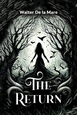 Cover image for 9789365787740 - The Return