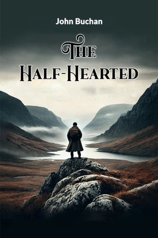 Cover image for 9789365787887 - The Half-Hearted