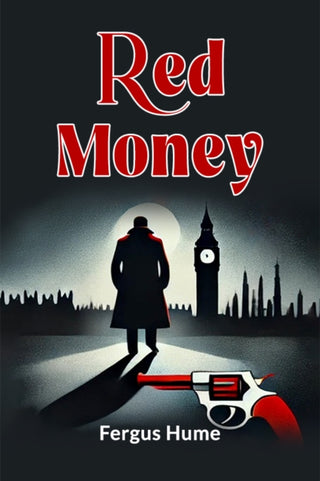 Cover image for 9789365788273 - Red Money