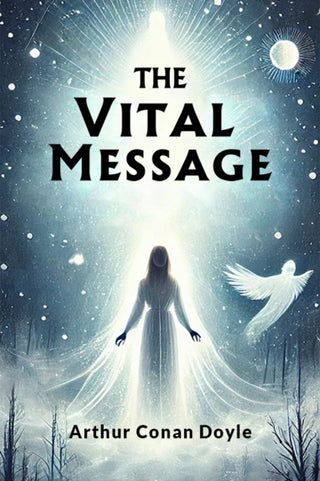 Cover image for 9789365789553 - The Vital Message