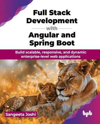 Supplemental image for 9789365890778 - Full Stack Development with Angular and Spring Boot