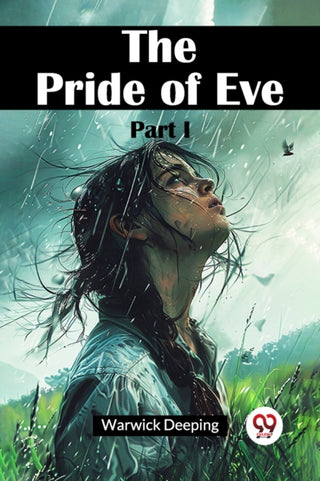 Cover image for 9789367141427 - The Pride of Eve Part I (Edition2024)