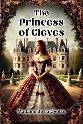 Cover image for 9789367142462 - The Princess of Cleves