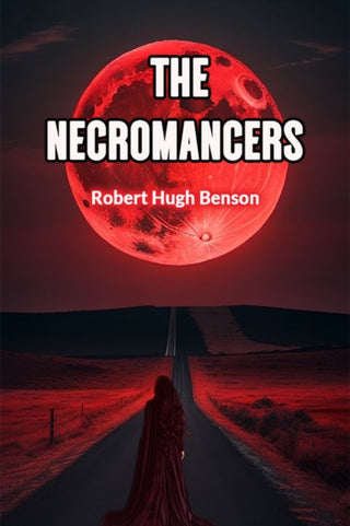 Supplemental image for 9789367144442 - The Necromancers (Edition2024)