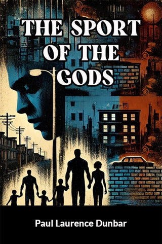 Supplemental image for 9789367144862 - The Sport of the Gods (Edition2024)