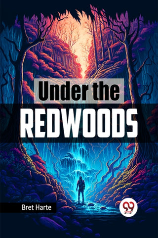Cover image for 9789367146910 - Under the Redwoods
