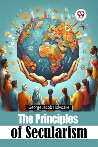 Cover image for 9789367149034 - The Principles of Secularism
