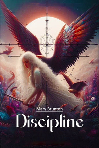 Cover image for 9789368090199 - Discipline (Edition2024)