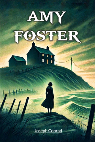 Cover image for 9789368090724 - Amy Foster (Edition2024)
