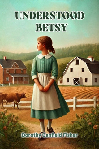 Cover image for 9789368091042 - Understood Betsy (Edition2024)