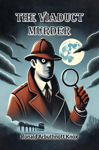 Supplemental image for 9789368091585 - The Viaduct Murder (Edition2024)
