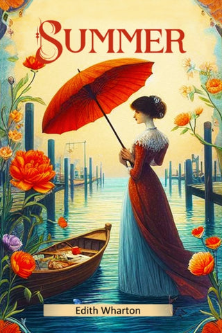 Cover image for 9789368095446 - Summer (Edition2024)