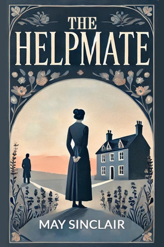 Cover image for 9789368095705 - The Helpmate (Edition2024)