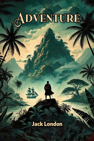 Cover image for 9789368095972 - Adventure (Edition2024)
