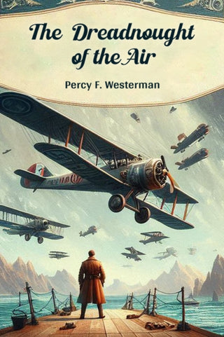 Supplemental image for 9789368096757 - The Dreadnought of the Air