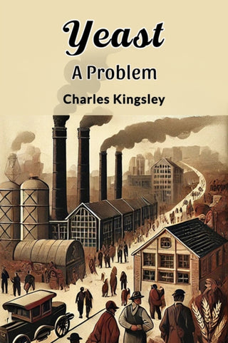 Cover image for 9789368097327 - YeastA Problem (Edition2024)