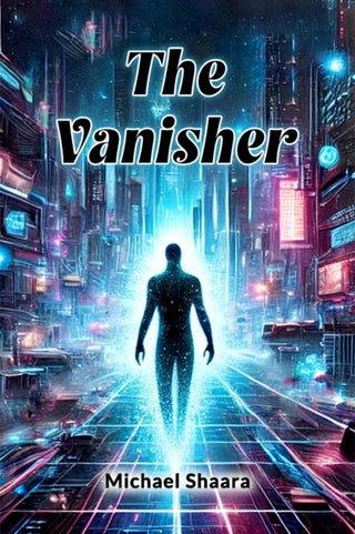 Cover image for 9789368099222 - The Vanisher (Edition2024)