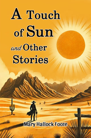 Cover image for 9789369071357 - A Touch of Sun and Other Stories (Edition2024)