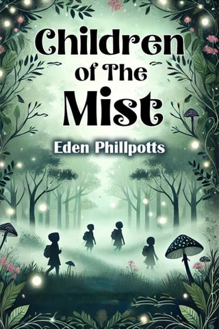 Cover image for 9789369074266 - Children of The Mist (Edition2024)