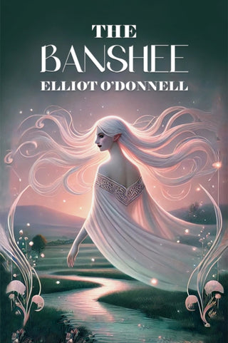 Cover image for 9789369075911 - The Banshee