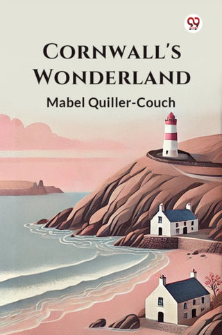 Cover image for 9789369077731 - Cornwall's Wonderland