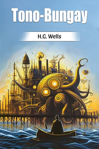 Supplemental image for 9789369077908 - Tono-Bungay (Edition2024)
