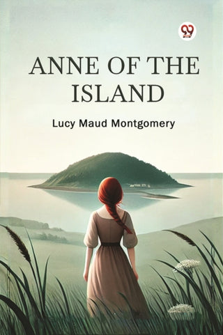 Cover image for 9789369078196 - Anne of the Island