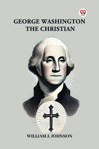 Cover image for 9789369420131 - George Washington the Christian