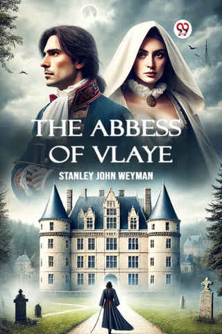 Supplemental image for 9789369421381 - The Abbess Of Vlaye
